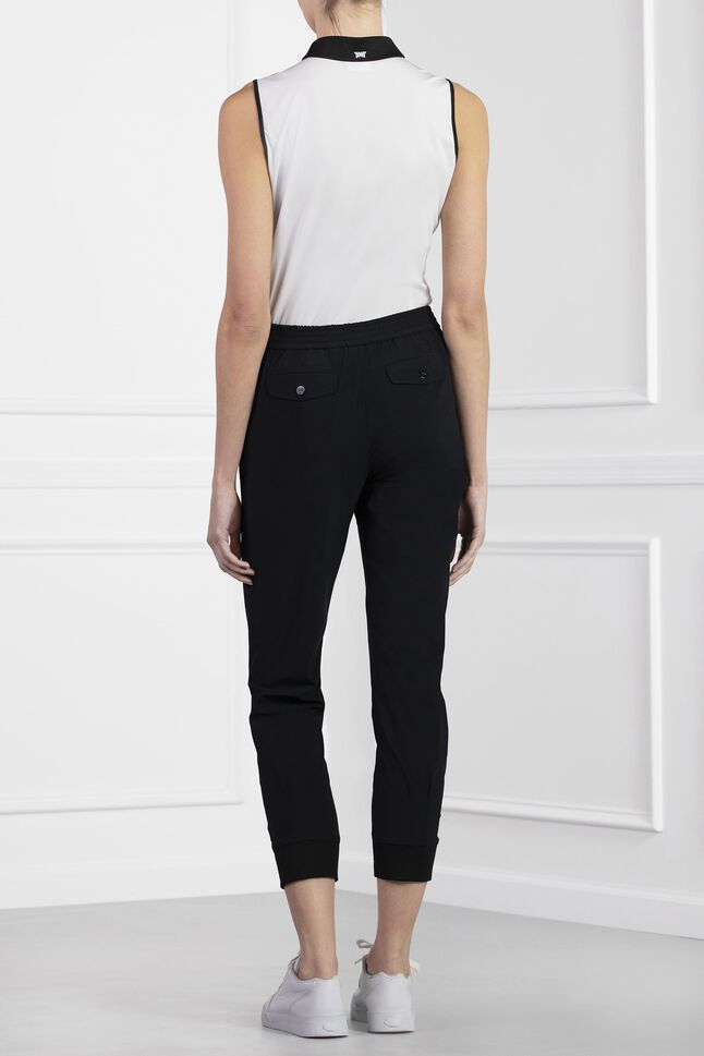 Pantalon de jogging hybride